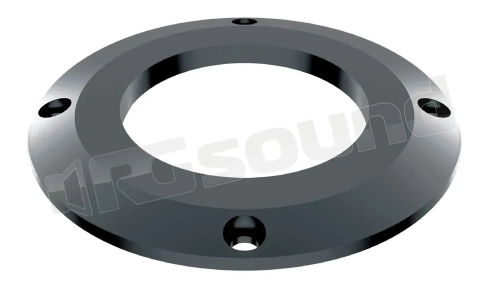 Hertz AFR 25 Anello di montaggio dedicato per Tweeter ST 25 Altoparl