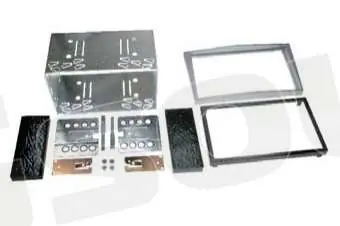 Alpine APF-F391230-16OP Opel Installazione autoradio e monitor - Mas