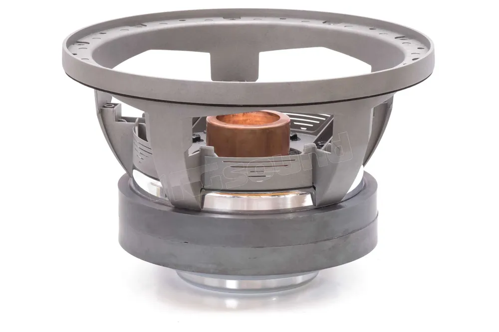 Hertz MM 12.1 UNLIMITED SPL Monster Subwoofer - Subwoofer
