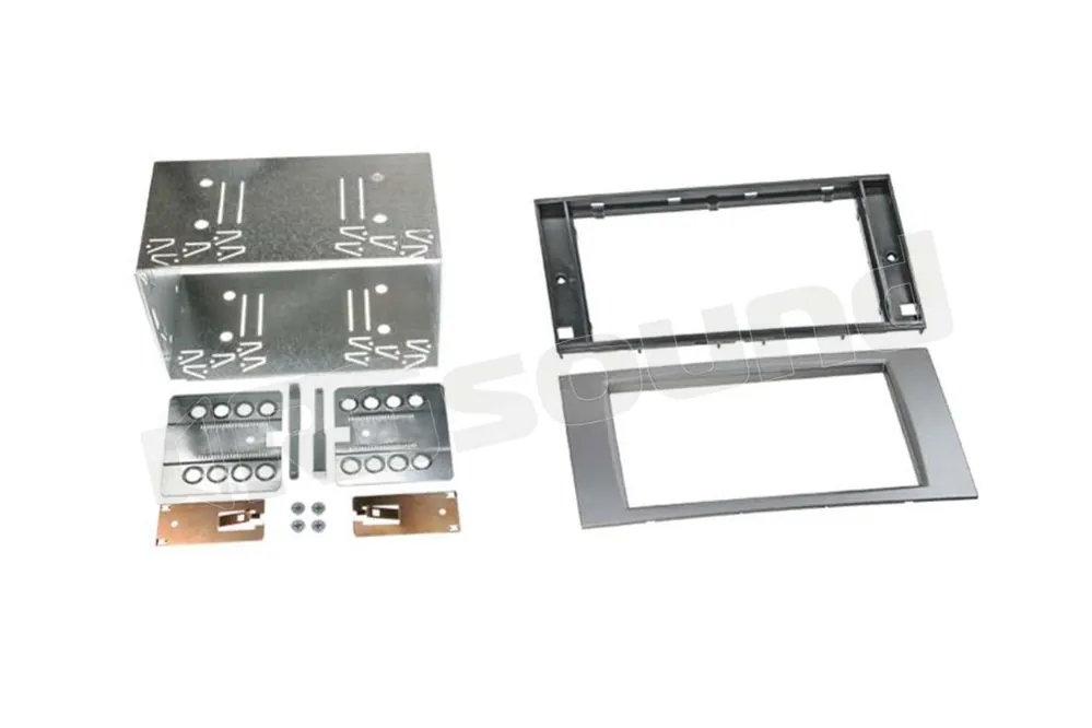 Alpine APF-F381114-15-3FO Ford Installazione autoradio e monitor - M