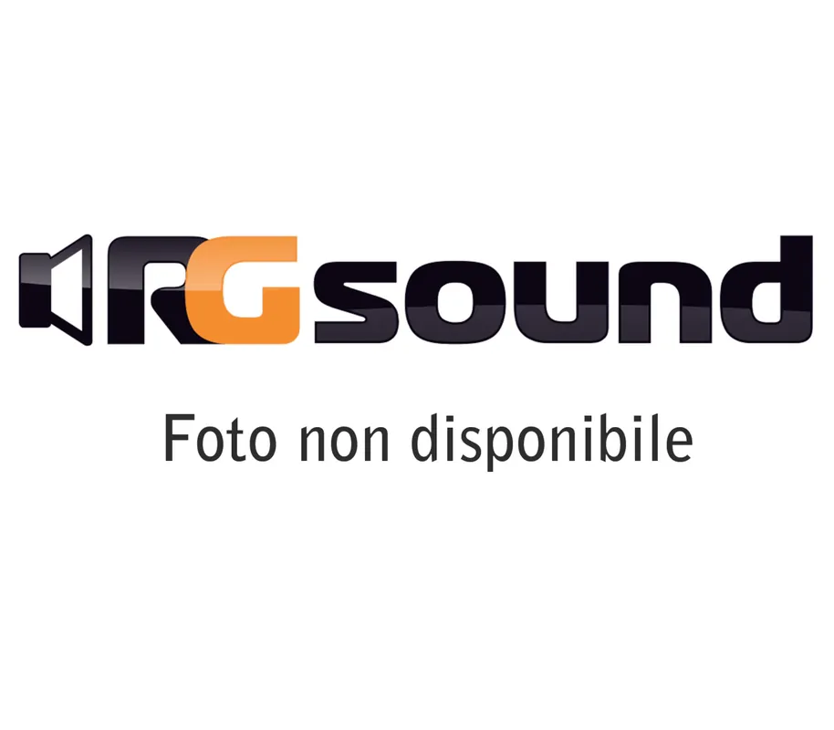 RG Sound B200D - batteria professionale avviamento per veicoli commerc
