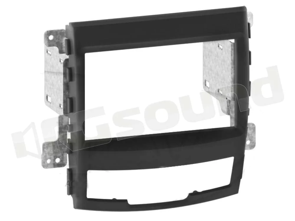 Connection Integrated Solution 63303145 381275-05 SsangYong Korando da