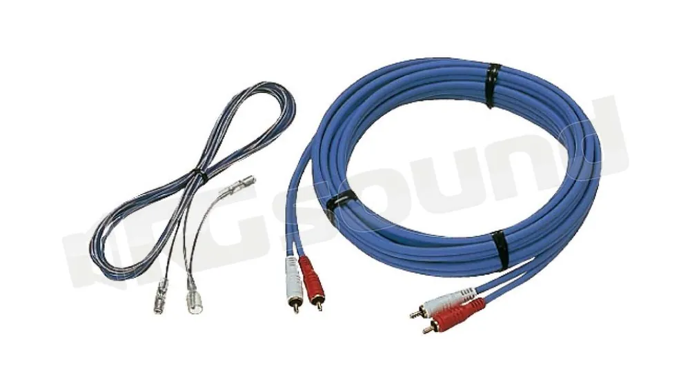 Alpine KWR-200R Cablaggi e accessori - Accessori audio - video