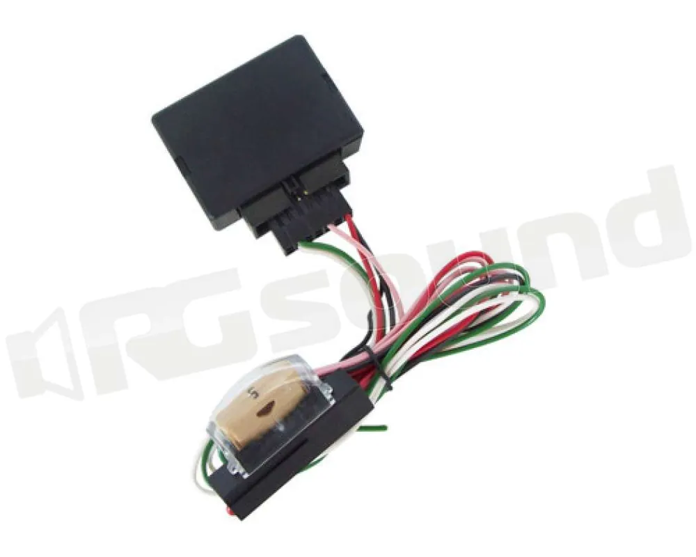 Alpine KCE-SLIMKEY Interfacce comandi al volante - Comandi al volan