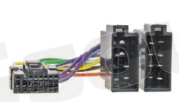 Connection Integrated Solution 456007 Sony Cablaggi e accessori - Ca