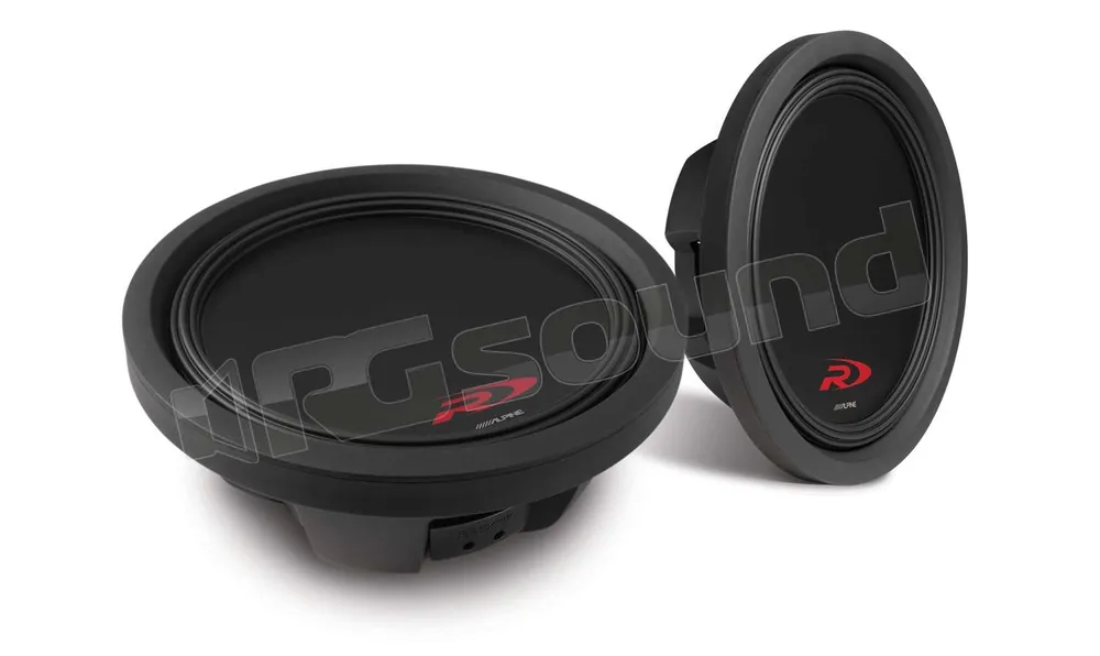 Alpine SWR-T10 Subwoofer - Subwoofer