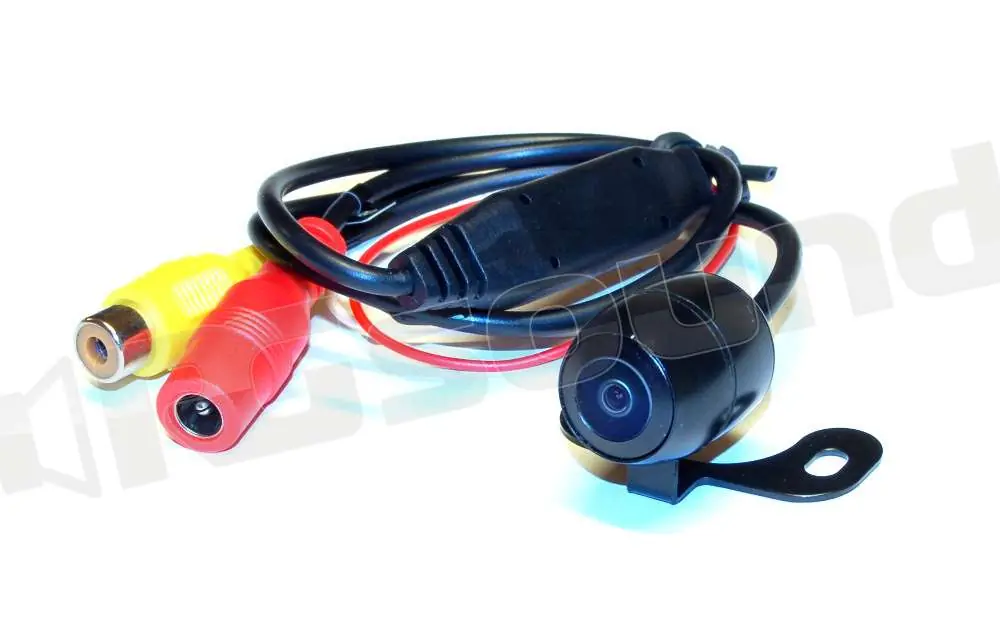 Phonocar VM283 Sistemi di Retrovisione - Telecamere
