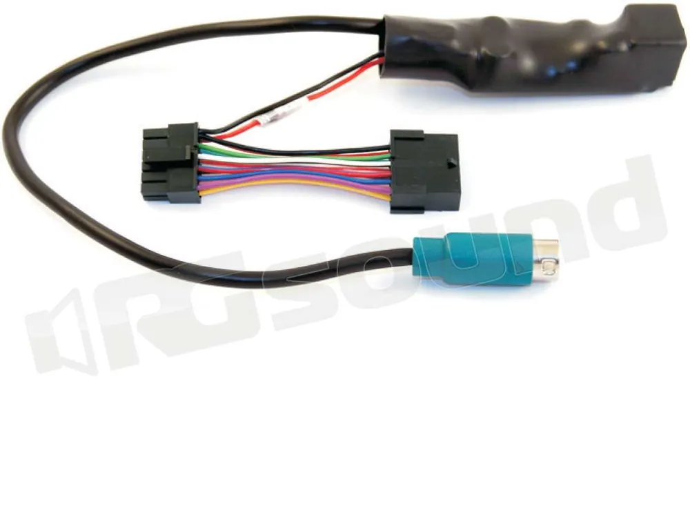 Dension GATEWAY - Kit di alimentazione - 1A Dension (7137271 7137272 7