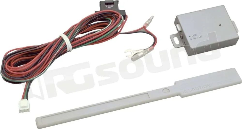 Clarion CAA380 Navigatori GPS - Accessori per Navigatori GPS