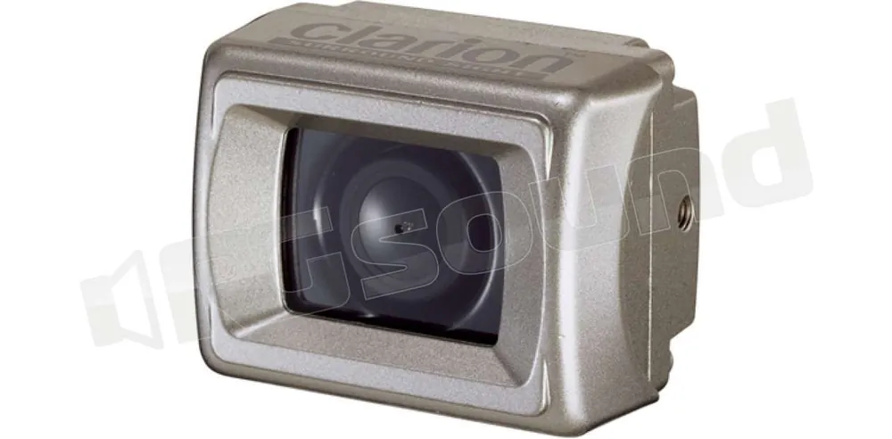 Clarion CC1030E Videocamera CCD a colori (immagine riflessa) Sistemi