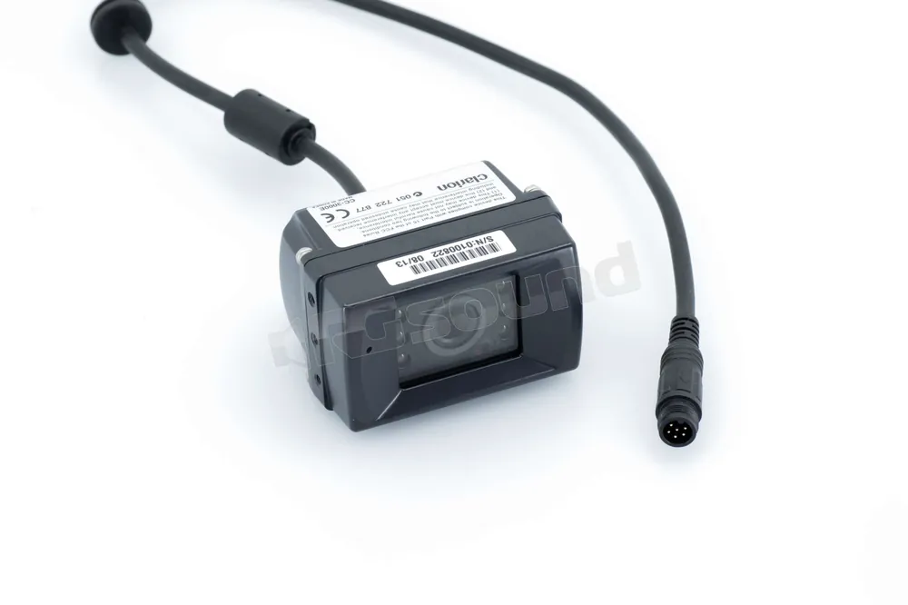 Clarion CC3000E Sistemi di Retrovisione - Telecamere