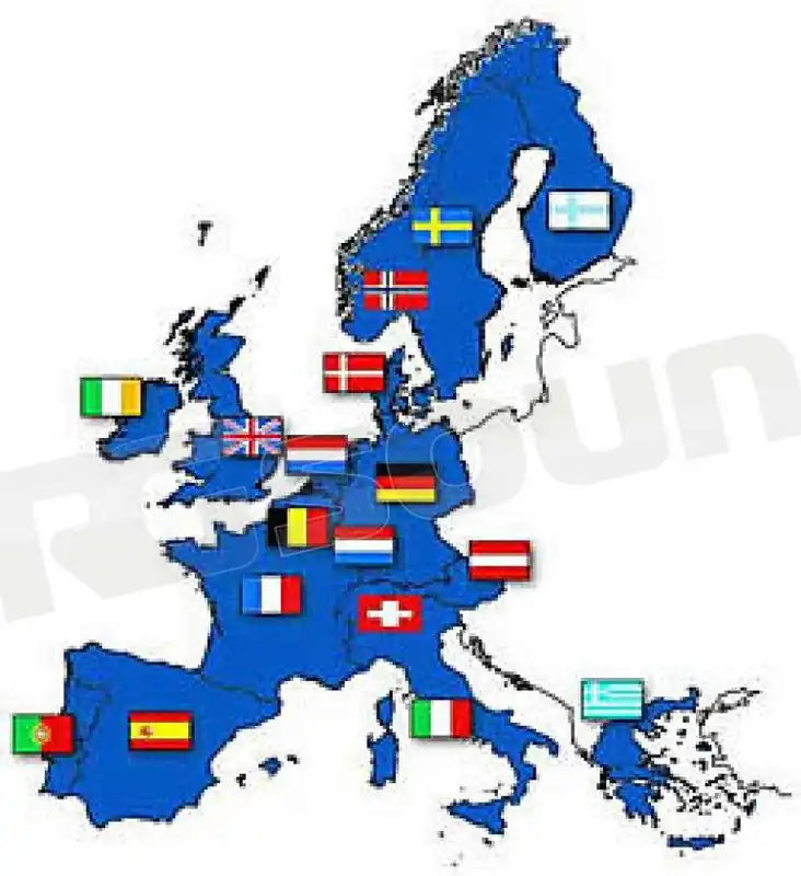 Clarion QHP-973-010 Navigatori GPS - Mappe di navigazione