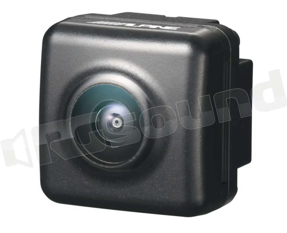 Alpine HCE-C117D retrocamera Sistemi di Retrovisione - Telecamere