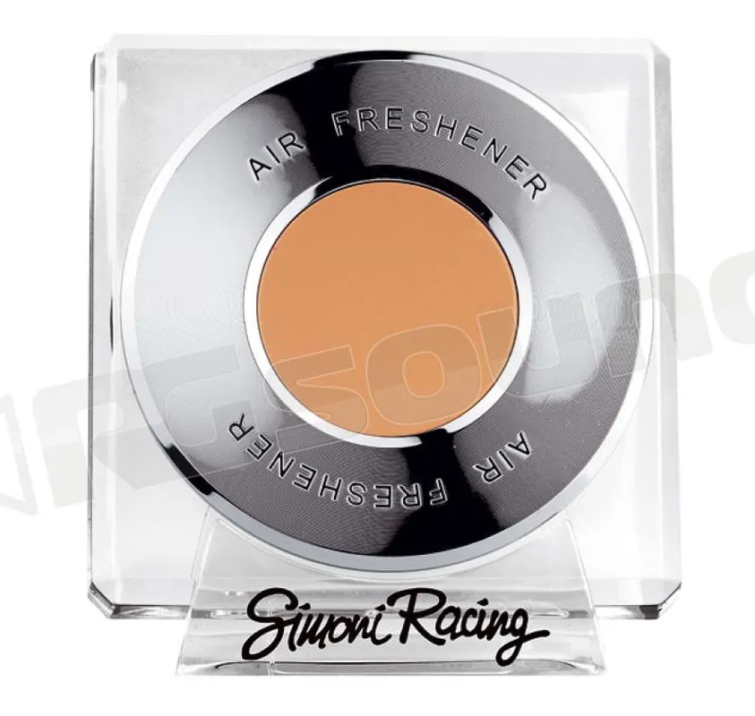 Simoni Racing Crystal - K-3709-12 Profumatore Crystal Lemon Interni