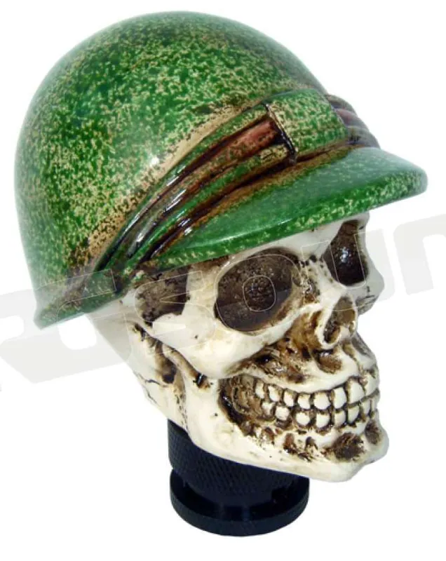 Simoni Racing SKE/G Skeletor Green Helmet Interni - Pomelli sportivi