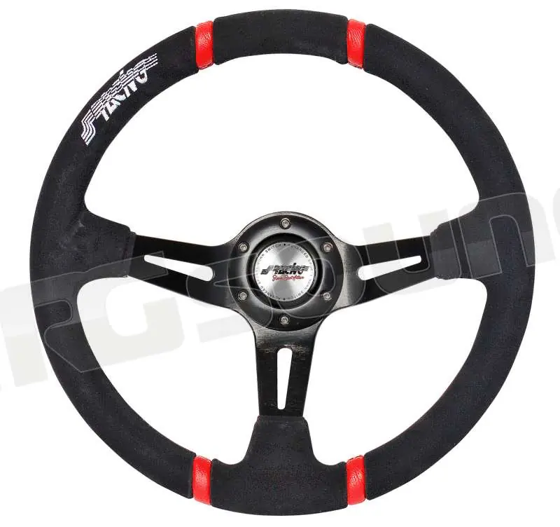 Simoni Racing RCR/350C Racer Ø 350 mm Interni - Volanti sportivi
