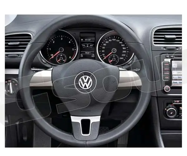 Simoni Racing Inserti in cromo per volanti - SWSC/G6 Interni - Acce