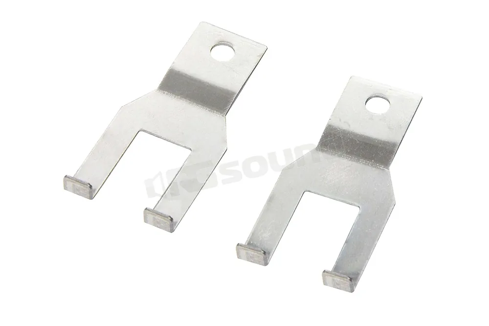 Simoni Racing AD/PASSAT Kit adattatore per Volkswagen Illuminazione