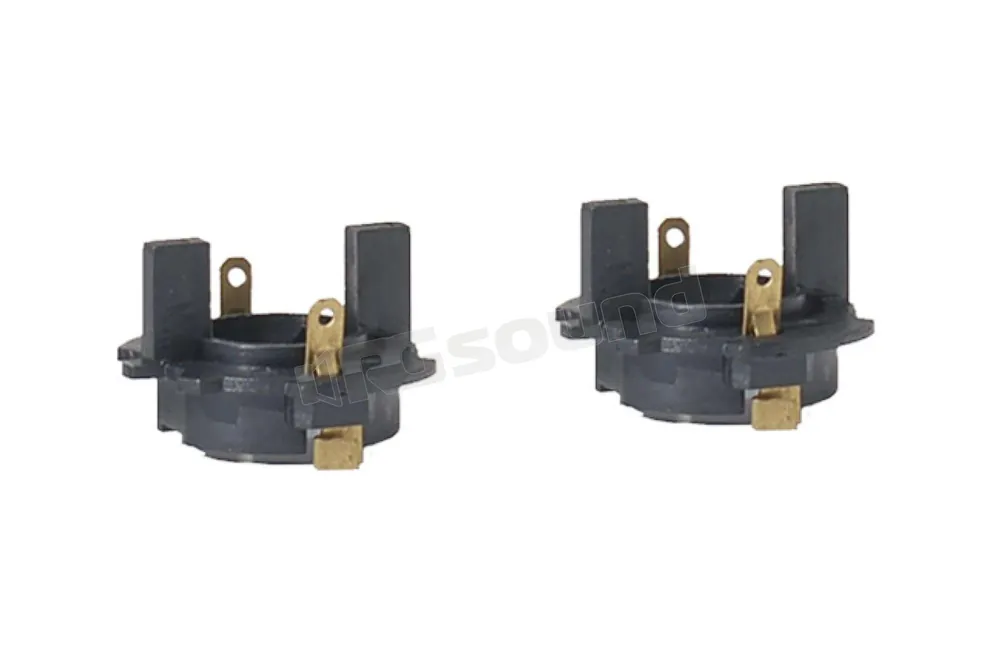 Simoni Racing AD/VW kit adattatore per Volkswagen Jetta e Golf Illum