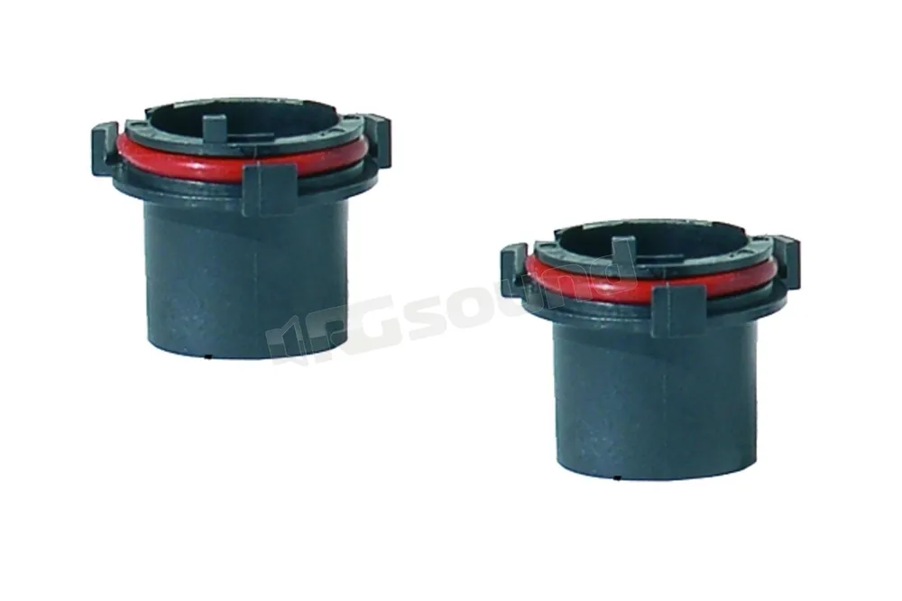 Simoni Racing AD/OPEL2 kit adattatore fari allo xeno per Opel Illumi