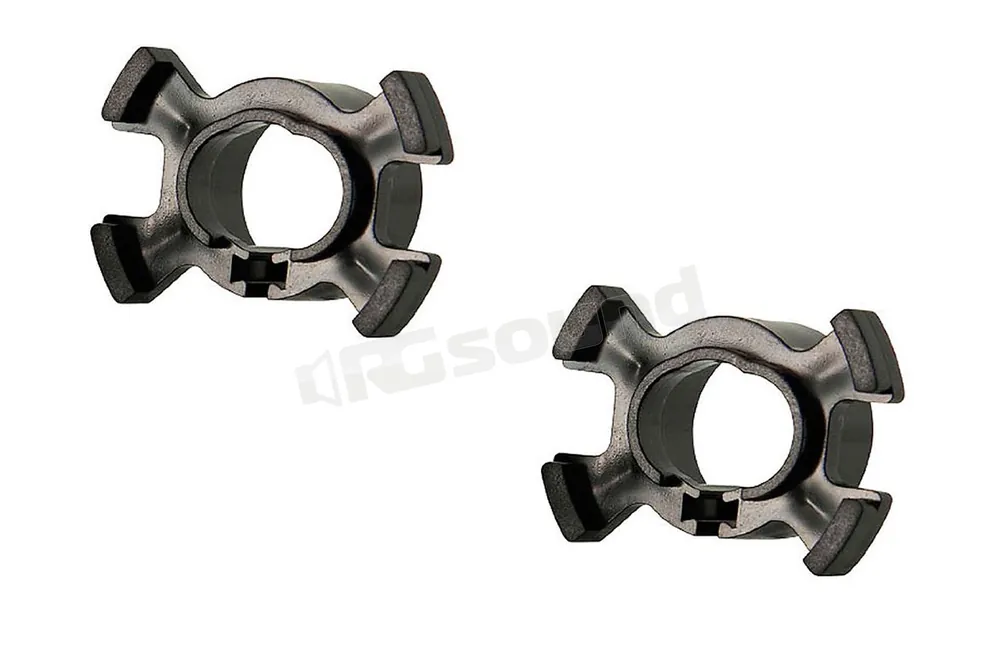 Simoni Racing AD/HONDA2 Kit adattatore fari xenon per Honda Odyssey