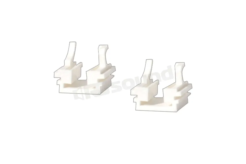 Simoni Racing AD/FOCUS-A adattatori lampade Xenon per Focus Illumina