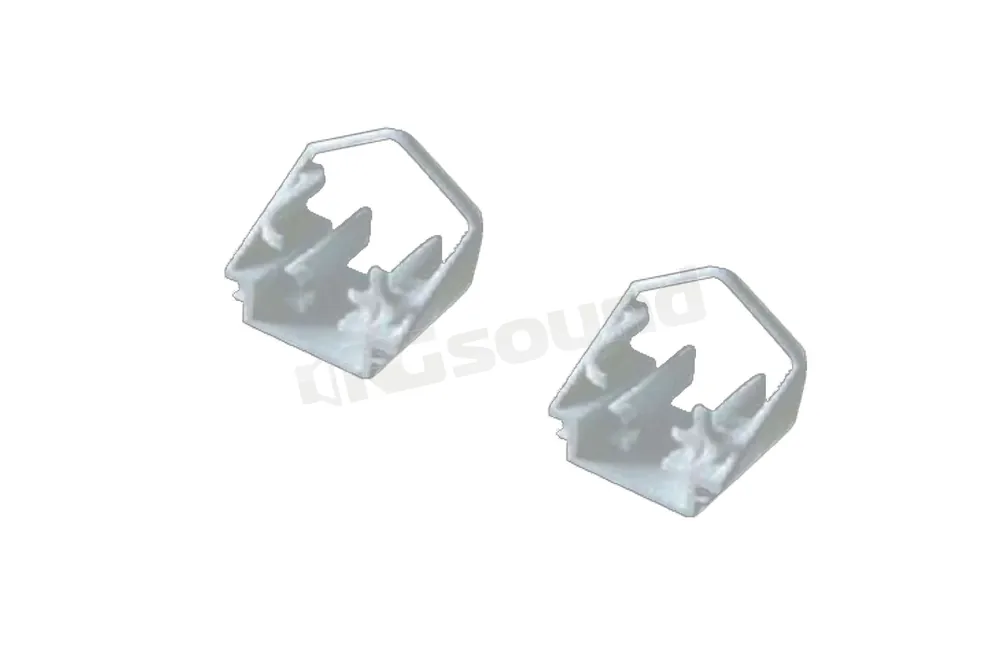 Simoni Racing AD/FORD1 Kit adattatore lampadine Xenon H1 per FORD Il