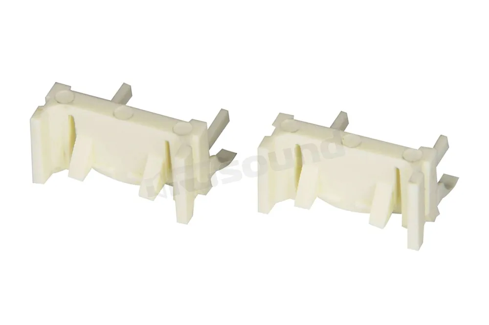 Simoni Racing AD/FORD7 adattatori per lampadine Xenon H7 FORD Illumi