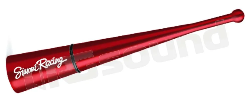 Simoni Racing ASR/01R Antenne 8V Esterni - Antenne