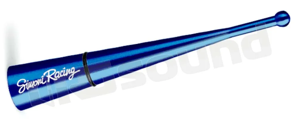 Simoni Racing ASR/01B Antenne 8V Esterni - Antenne