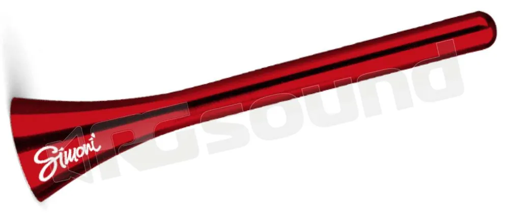 Simoni Racing ASR/81R Antenna 8V Micro Esterni - Antenne