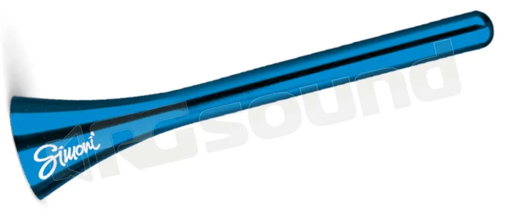 Simoni Racing ASR/81B Antenna 8V Micro Esterni - Antenne