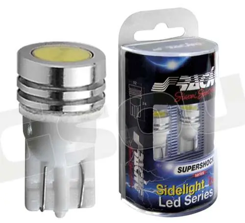 Simoni Racing LS/T10 Led style T10 Illuminazione - Lampadine Led