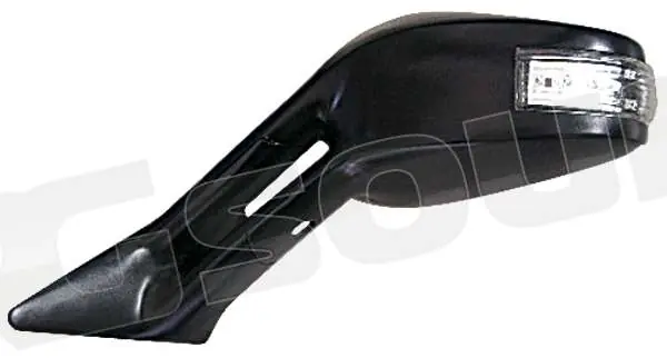 Simoni Racing RM/13 Specchio retrovisore Tuning mirror 13 Interni -