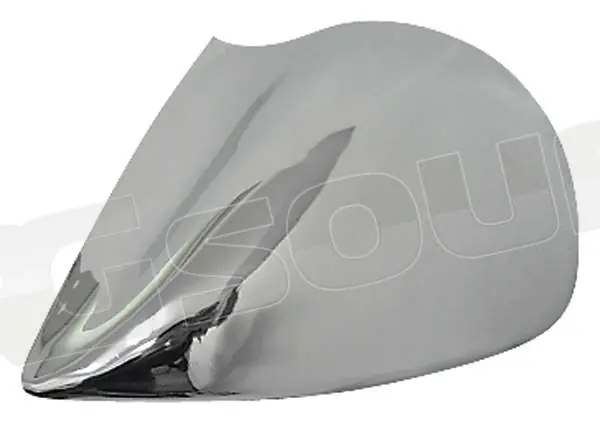 Simoni Racing RM/10X Tuning mirror 10 Interni - Accessori interni ed