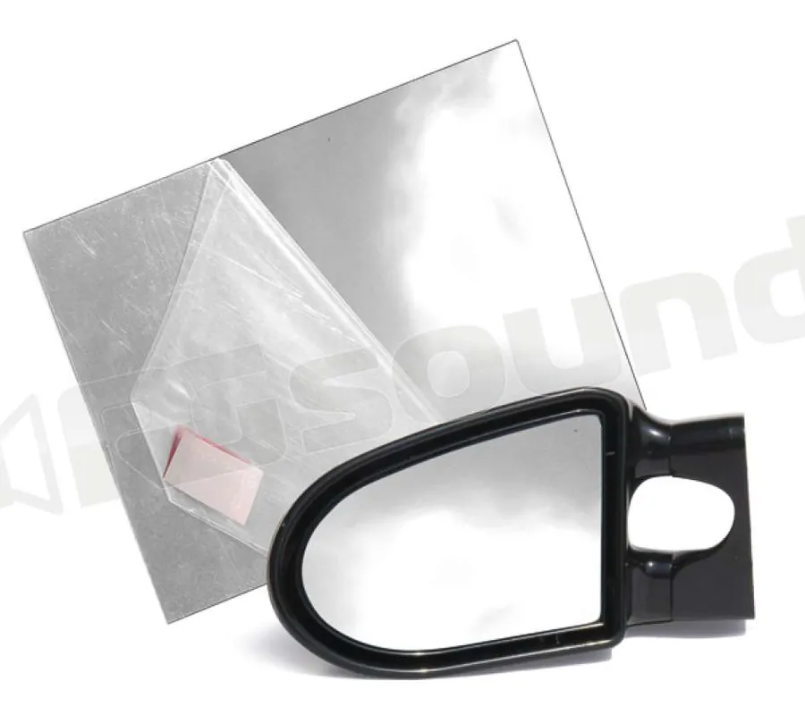 Simoni Racing EM/1 Vetro Easy mirror Esterni - Kit specchietti retro
