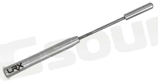 Simoni Racing LRA/6 Antenna universale Telescopic Esterni - Antenne