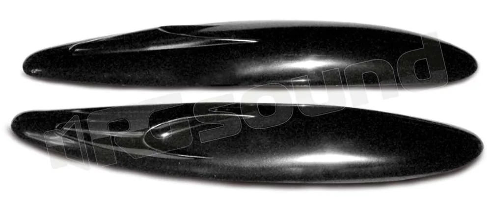 Simoni Racing LBP/2N Protezioni per paraurti Esterni - Prese d‘aria,