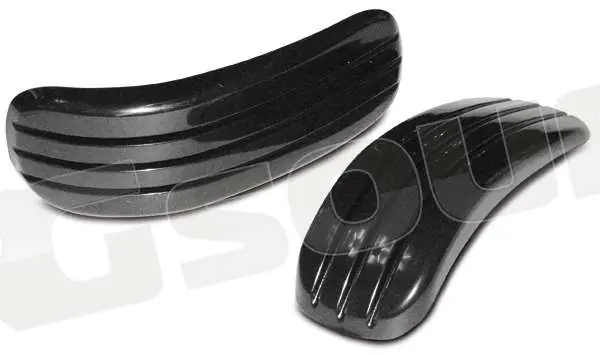 Simoni Racing LBP/1N Protezioni per paraurti Interni - Accessori int