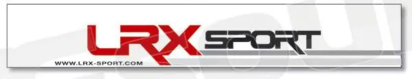 Simoni Racing LFP/1 Adesivo Fascia parasole Esterni - Prese d‘aria,