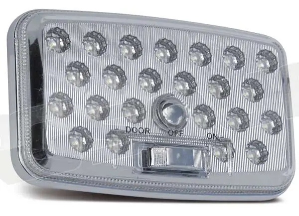 Simoni Racing Plafoniera - RL/23WB Illuminazione - Lampadine Led