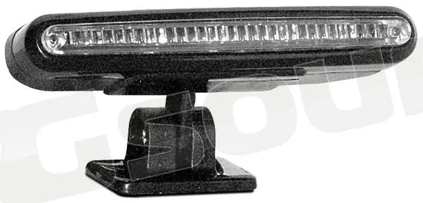 Simoni Racing LRL/3W Luci per interno Led runner light Illuminazione