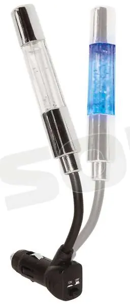 Simoni Racing LGL/1B Lci per interno Led glitter lamp Illuminazione