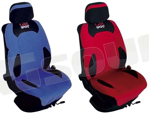 Simoni Racing LCS/2R Coprisedili Type 2 Interni - Coprisedili Sporti
