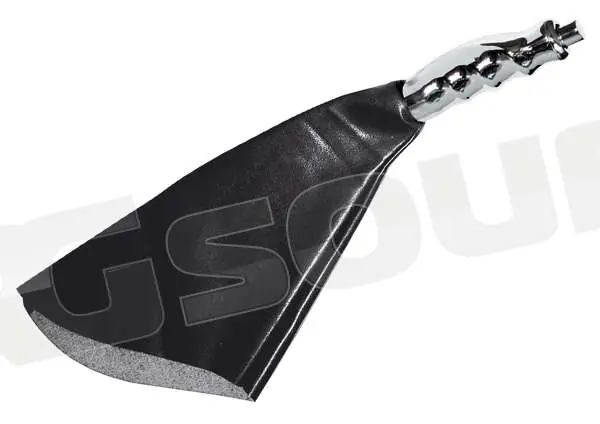 Simoni Racing LLCF/4XN Leva freno a mano con cuffia Interni - Access