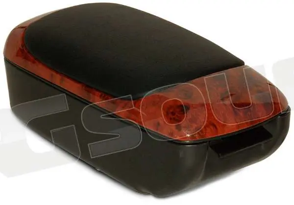 Simoni Racing LSB/1W Bracciolo Interni - Braccioli per auto