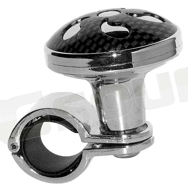Simoni Racing LSK/1K Pomello per volante Steering wheel knob Interni