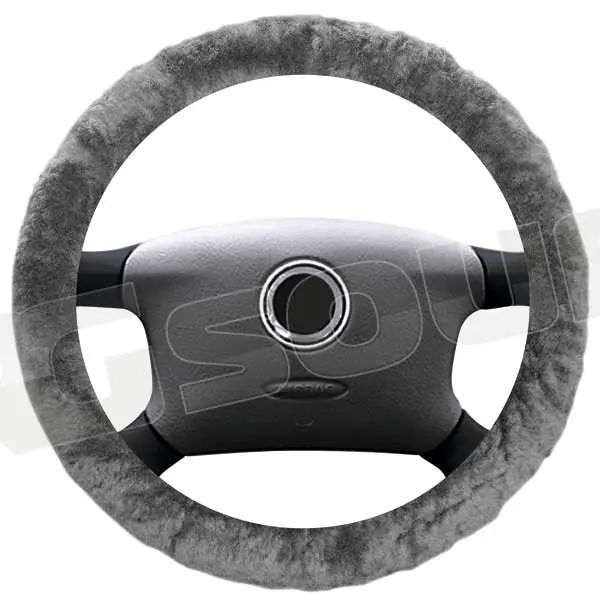 Simoni Racing LSC/5GR Coprivolante Sheep skin Interni - Accessori pe