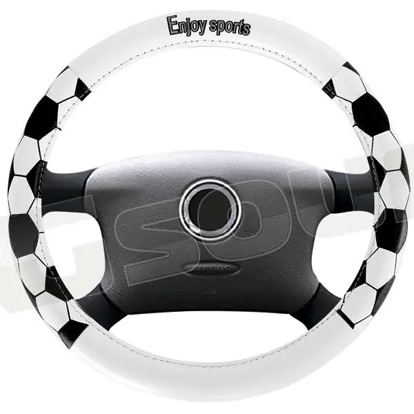 Simoni Racing LSC/4 Coprivolante Football design Interni - Accessori