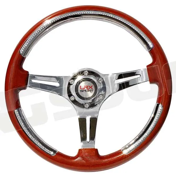 Simoni Racing LSG/2X Steering wheel garnish - accessorio per volante